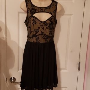 Cocktail dress